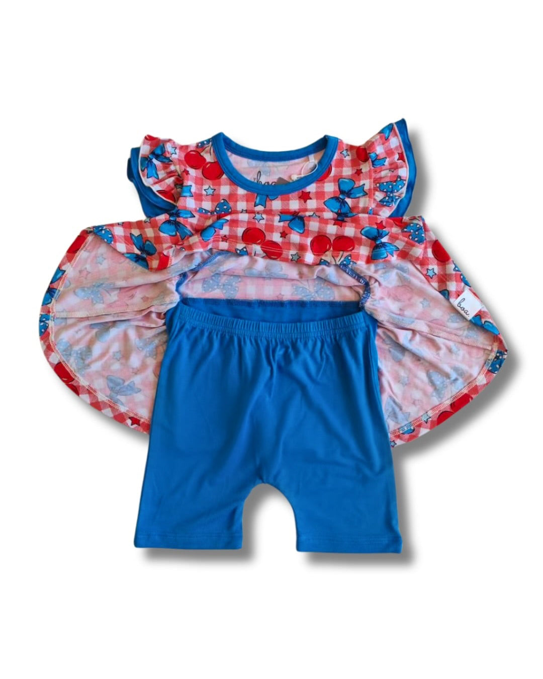 Betsy RompSet™ Romper