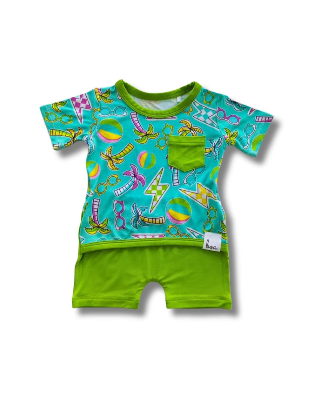 Kai RompSet™ Romper