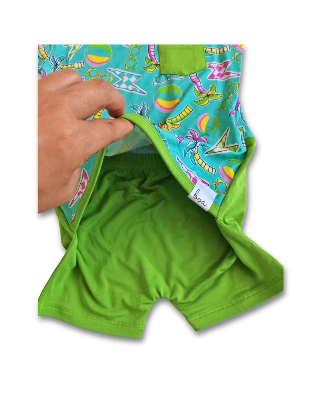 Kai RompSet™ Romper