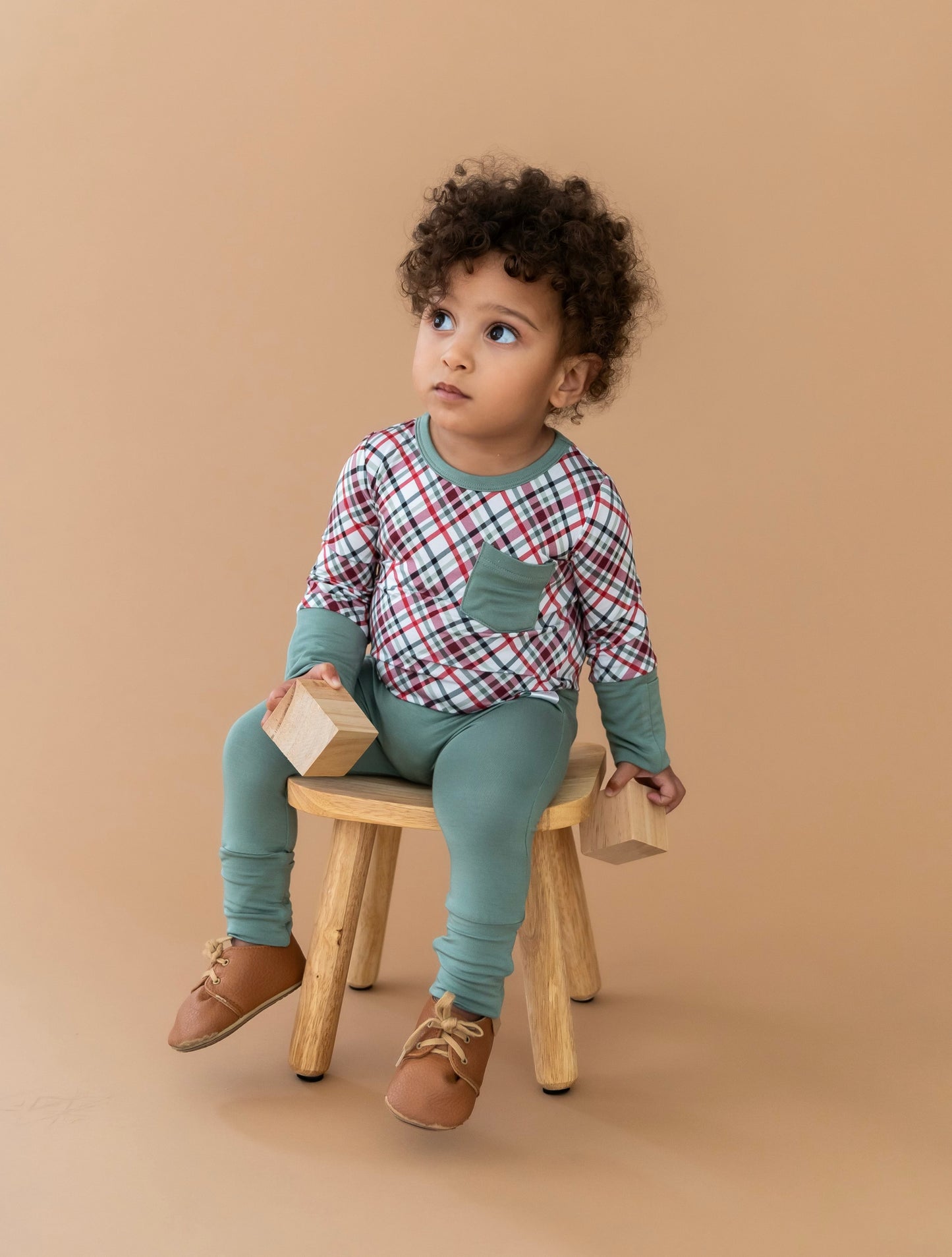 Felix RompSet™ Romper
