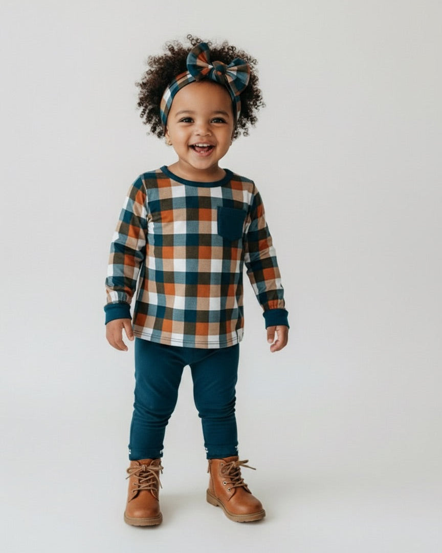 Aspen RompSet™ Romper