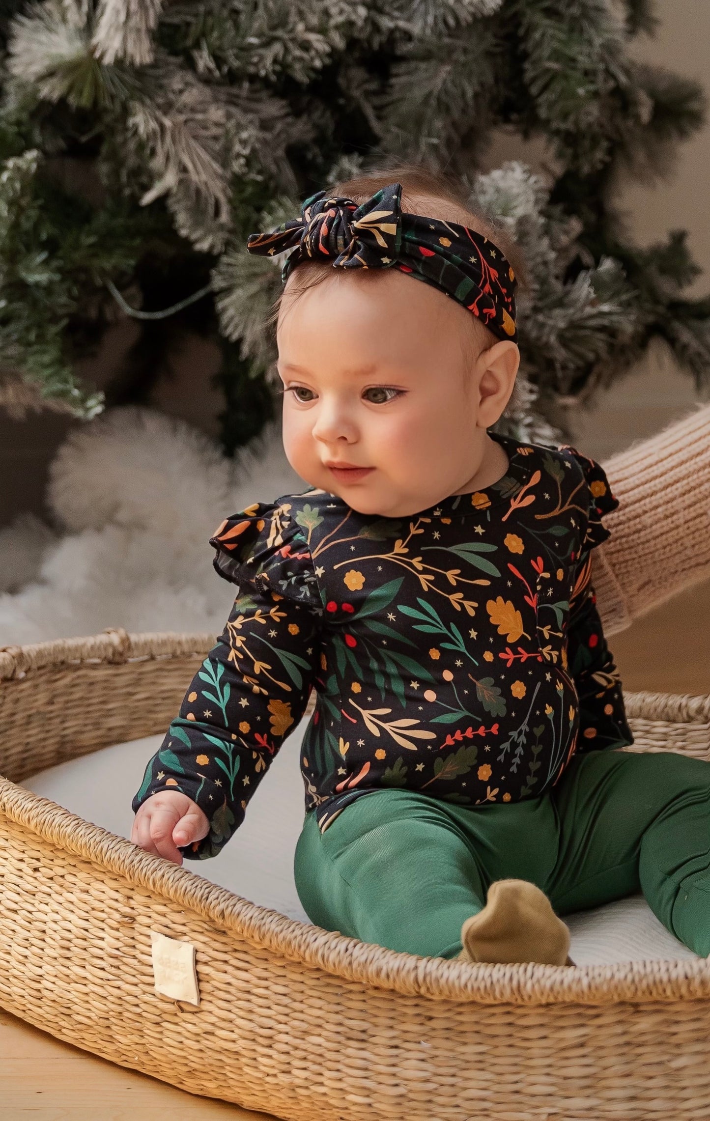 Holly RompSet™ Romper