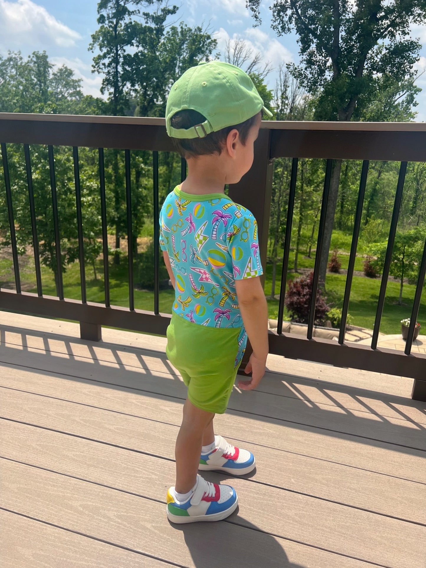 Kai RompSet™ Romper