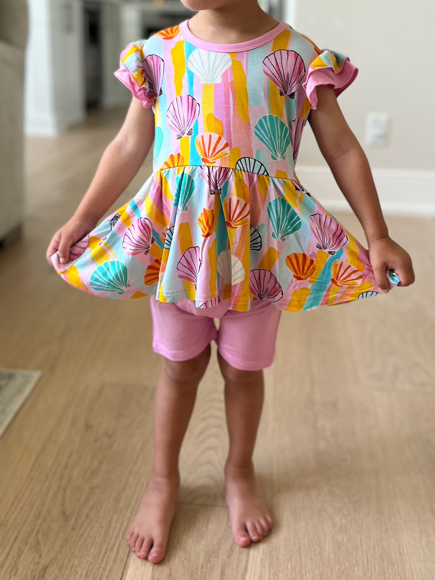 Isla RompSet™ Romper