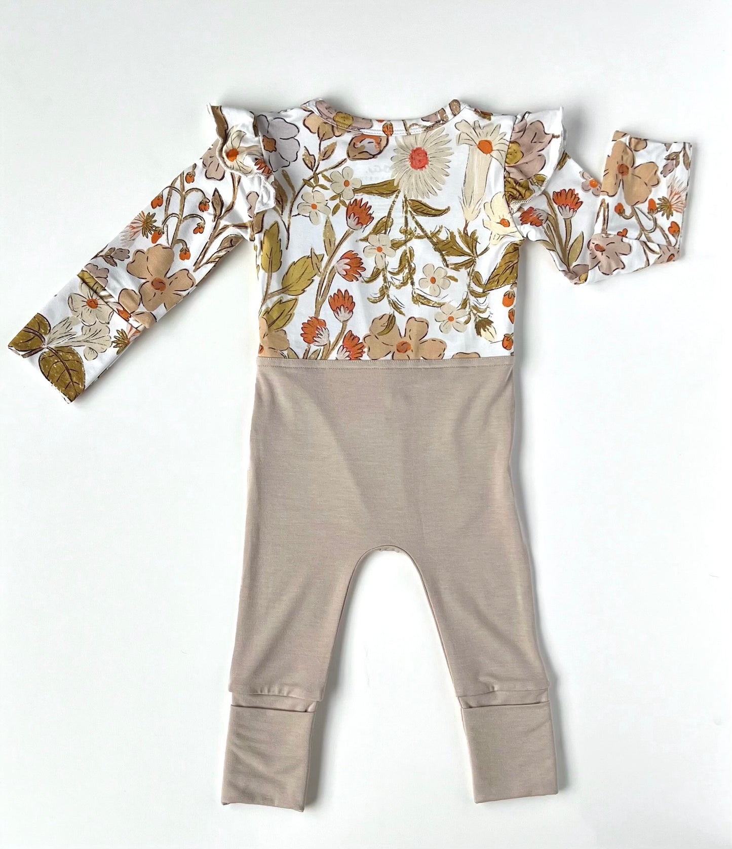 Lola RompSet™ Romper