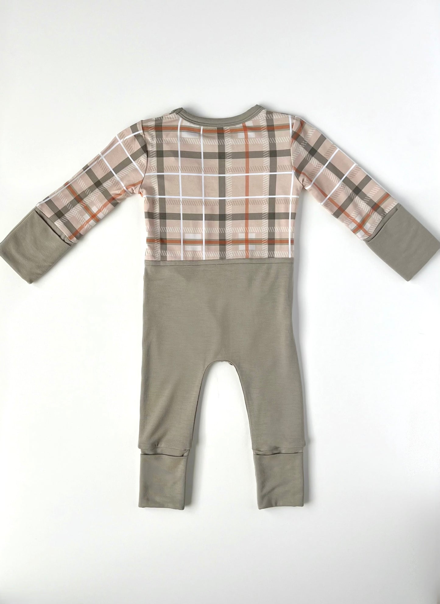 Archie RompSet™ Romper