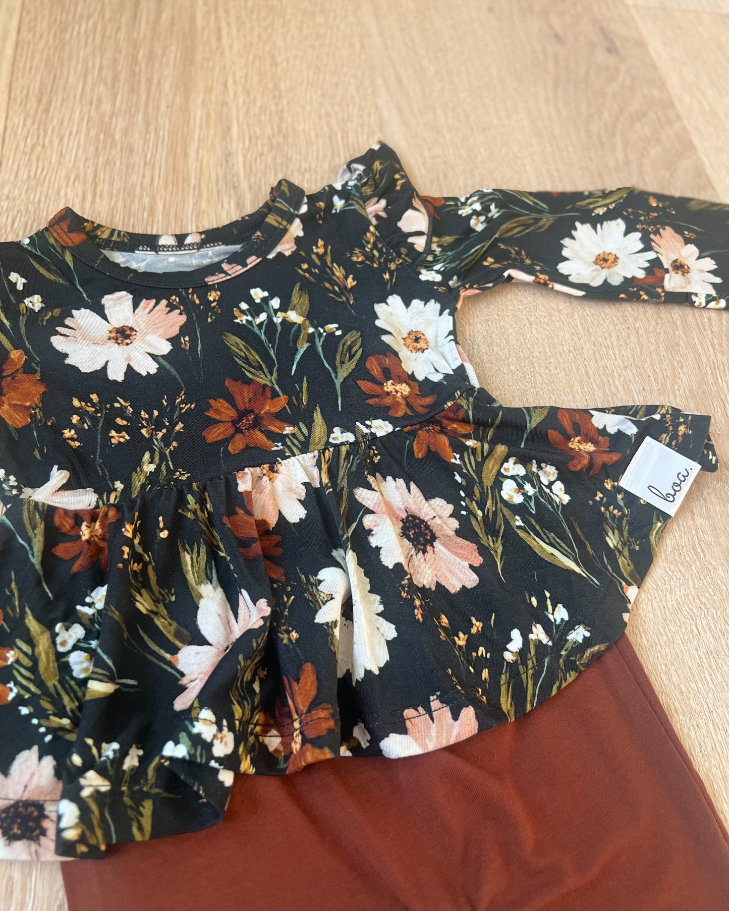 Sienna RompSet™ Romper