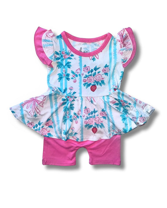 Margot RompSet™ Romper