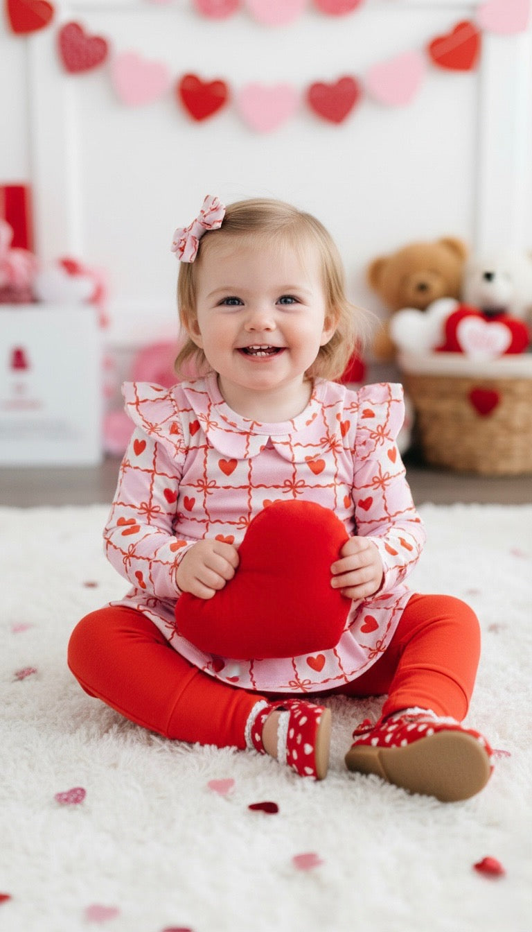 Cherie RompSet™ Romper