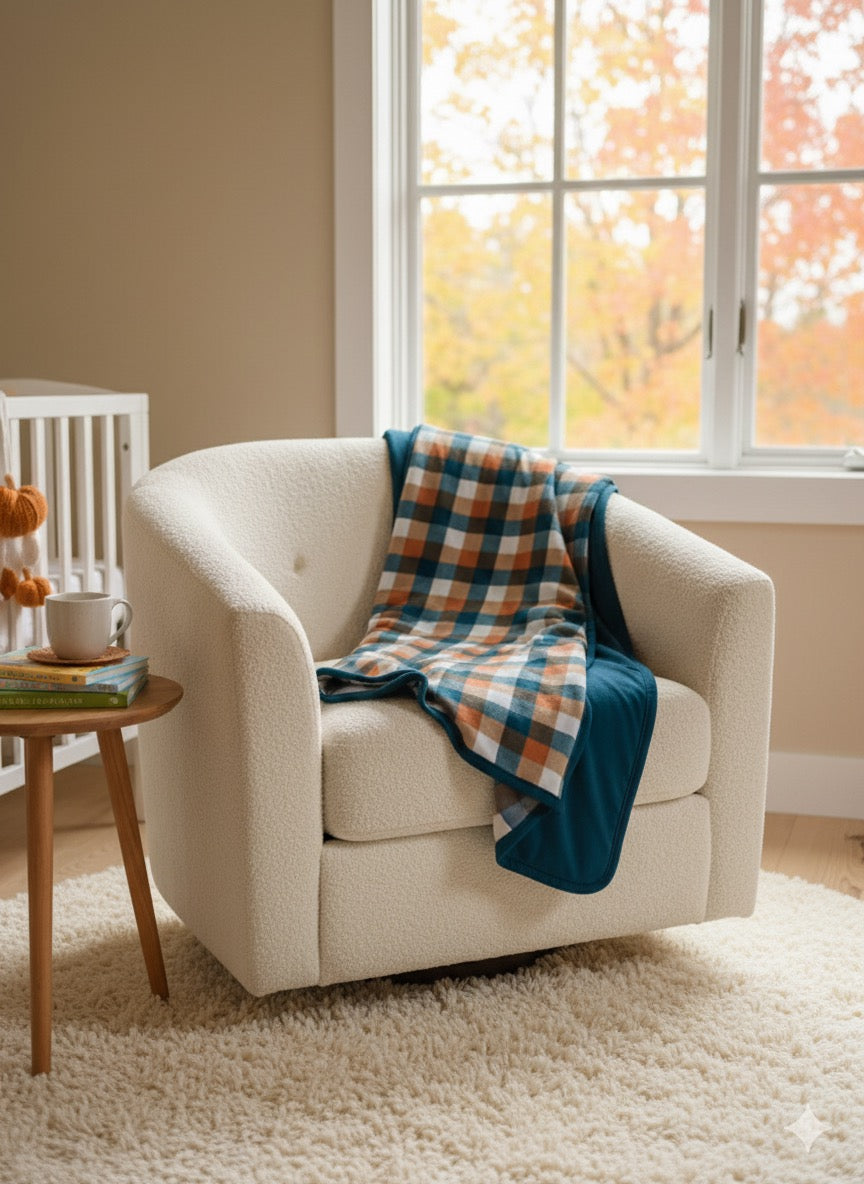 Aspen Bamboo Blanket