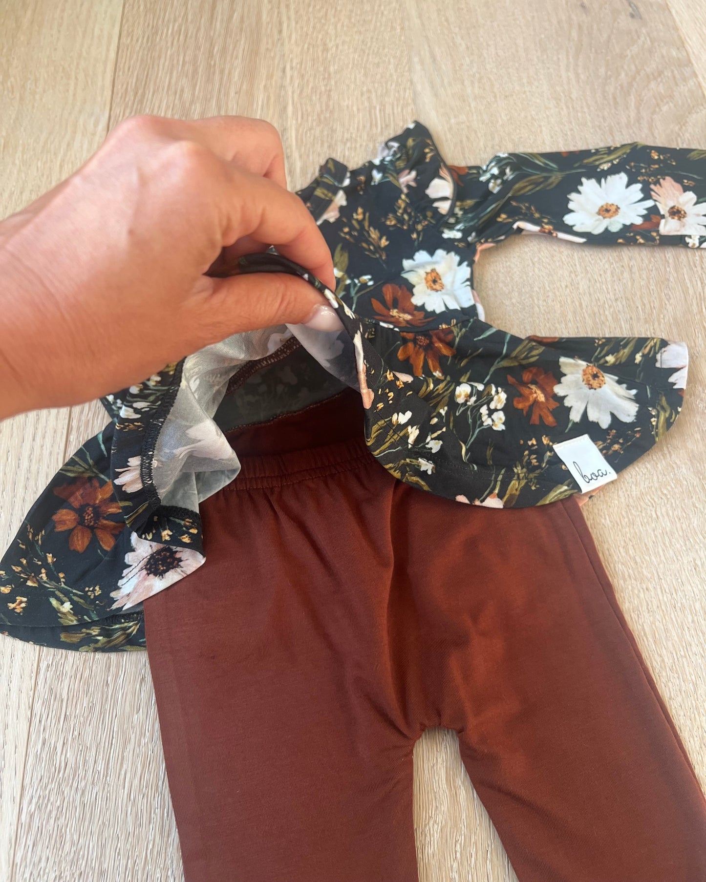 Sienna RompSet™ Romper
