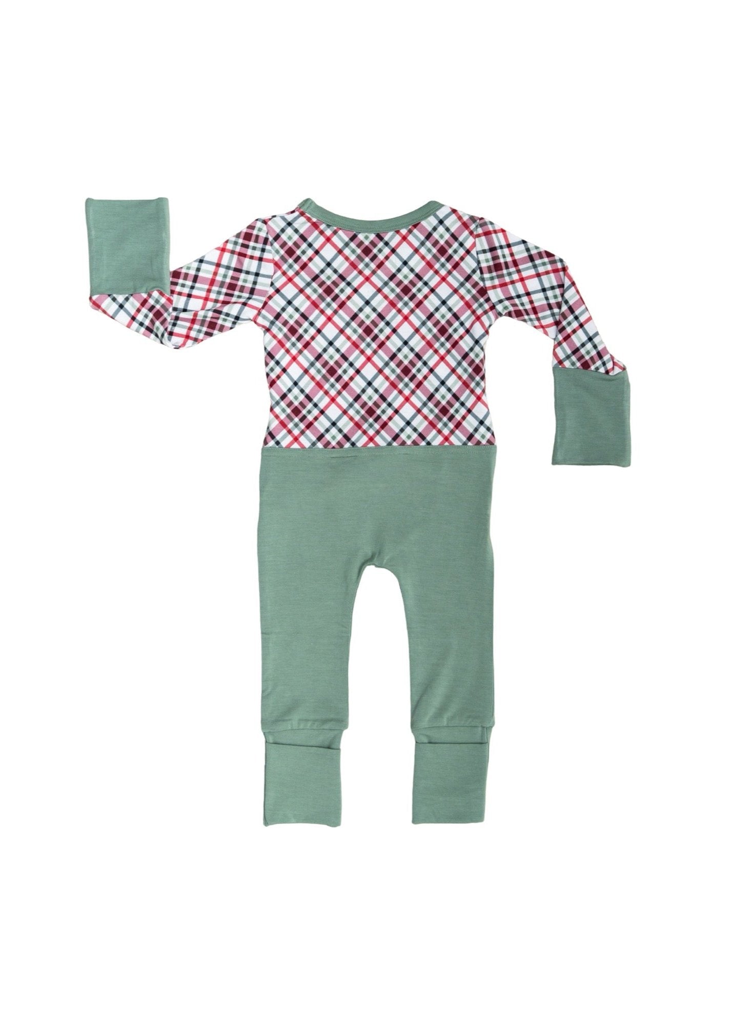 Felix RompSet™ Romper