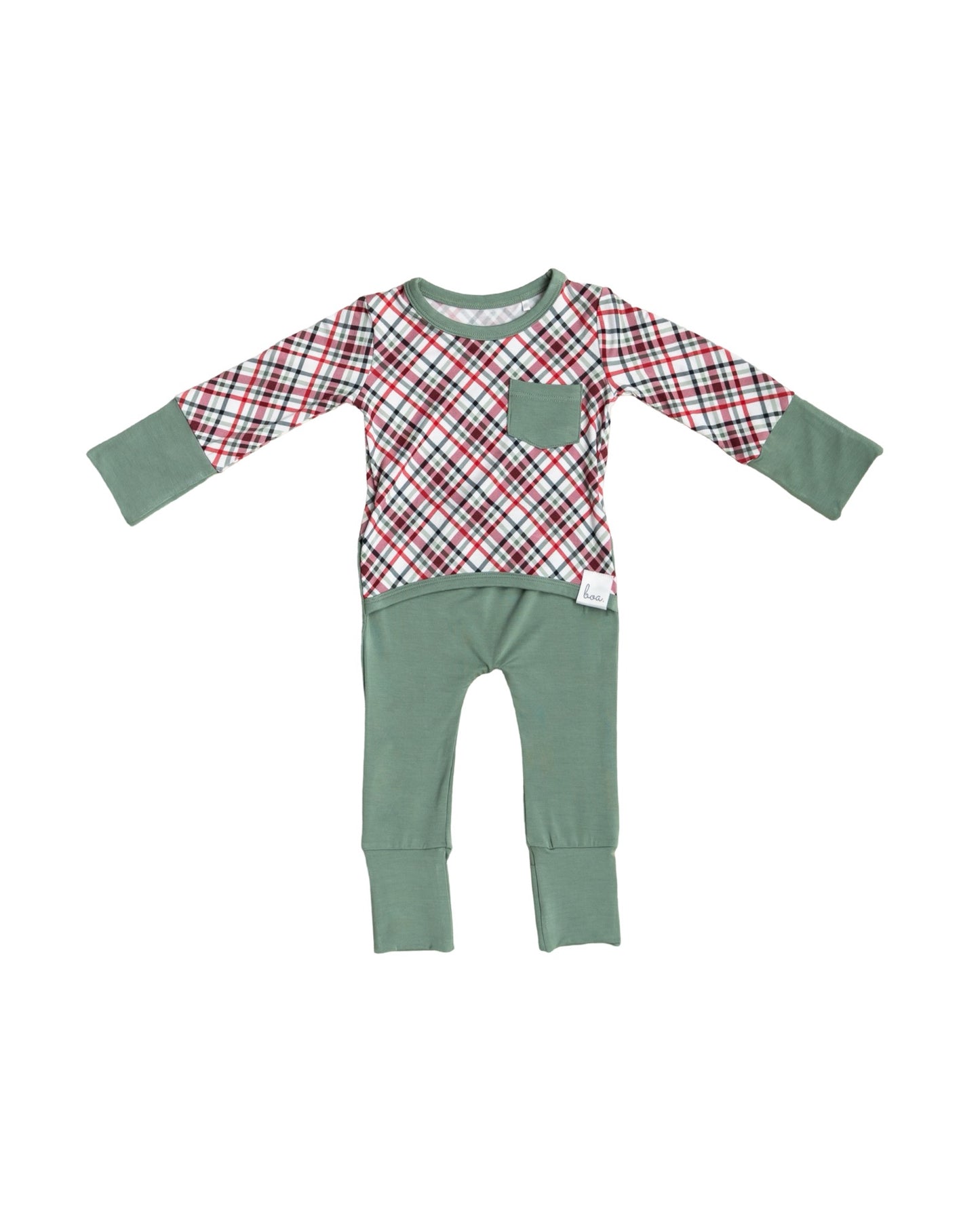 Felix RompSet™ Romper