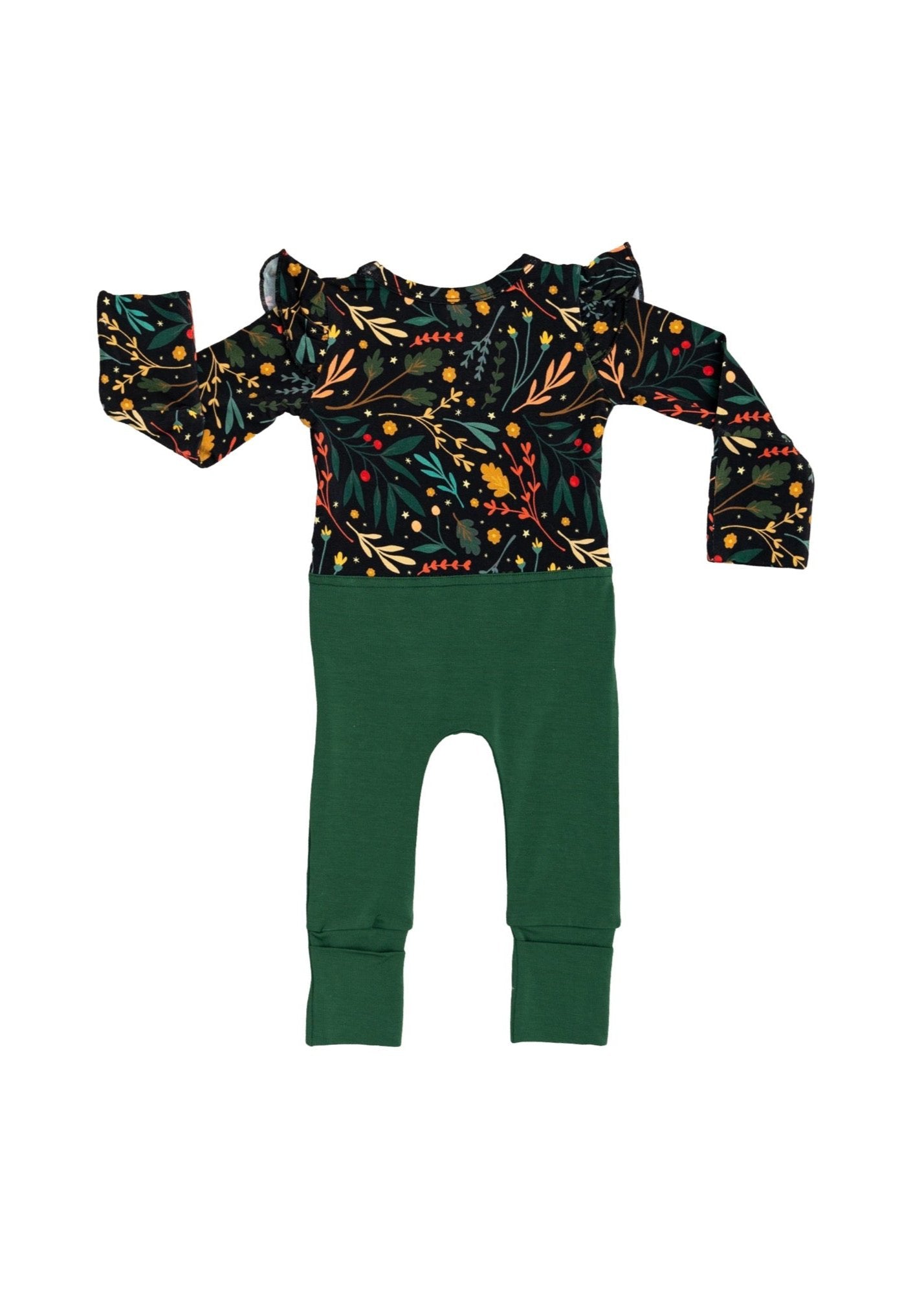 Holly RompSet™ Romper