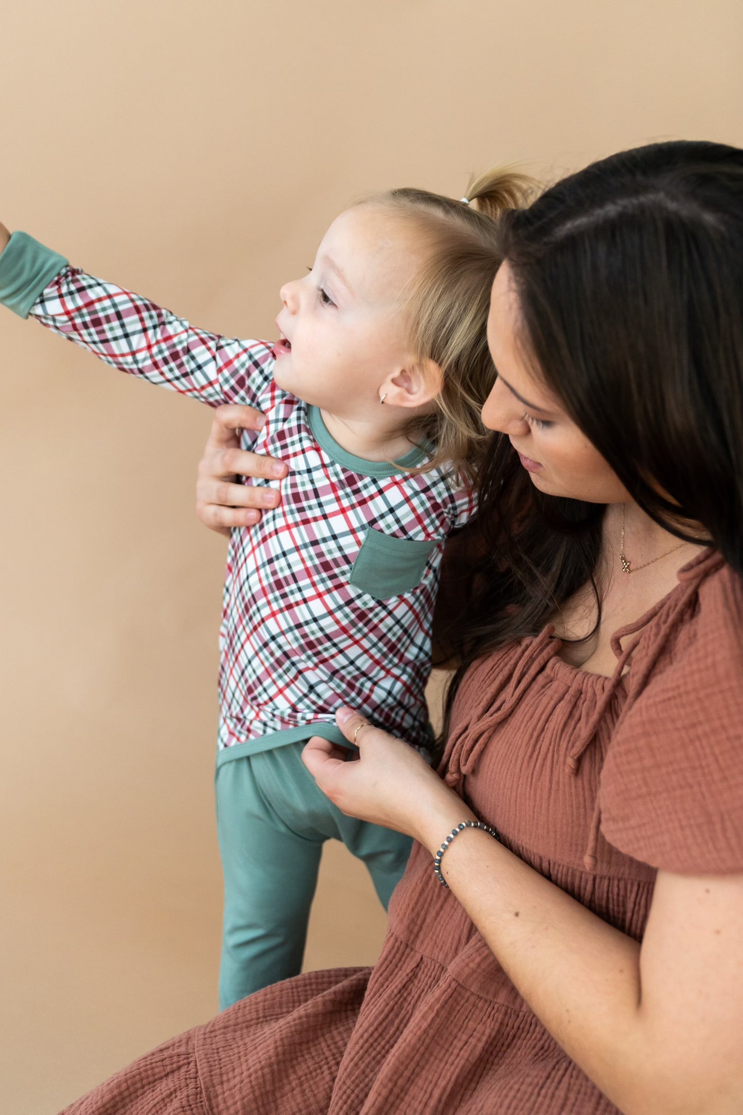 Felix RompSet™ Romper