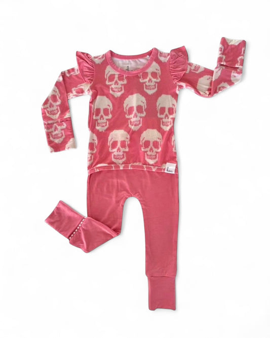 Blair RompSet™ Romper