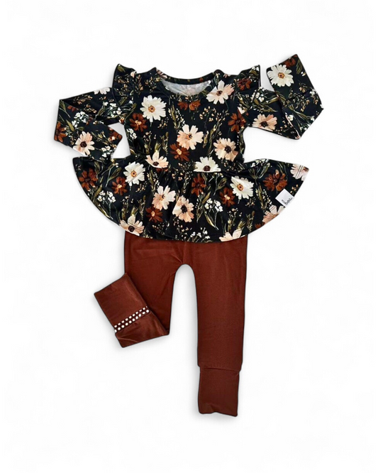 Sienna RompSet™ Romper