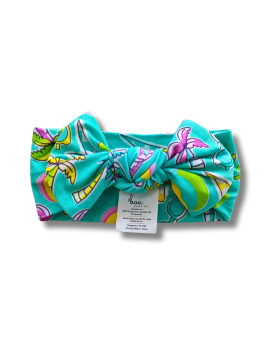 Kai Headband