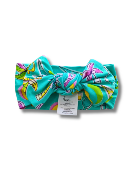 Kai Headband