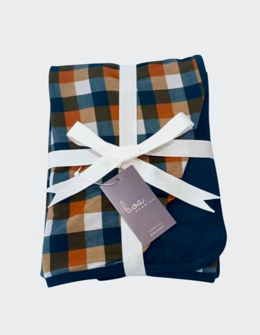 Aspen Bamboo Blanket