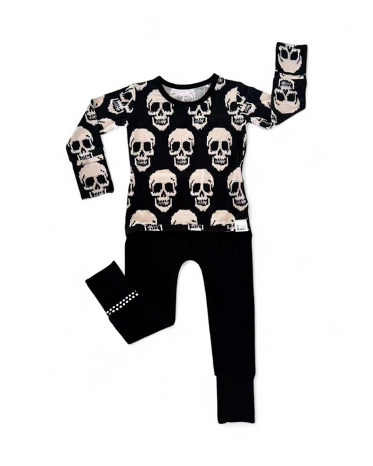 Jack RompSet™ Romper