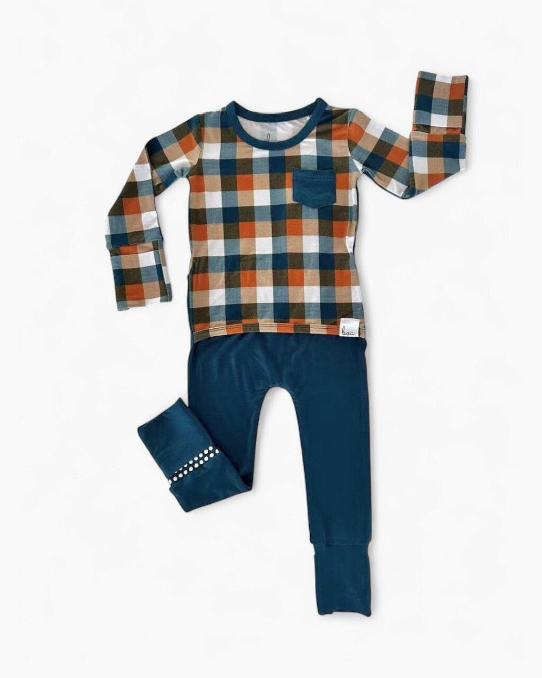 Aspen RompSet™ Romper