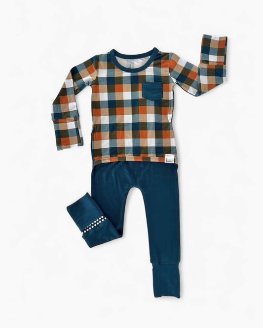 Aspen RompSet™ Romper