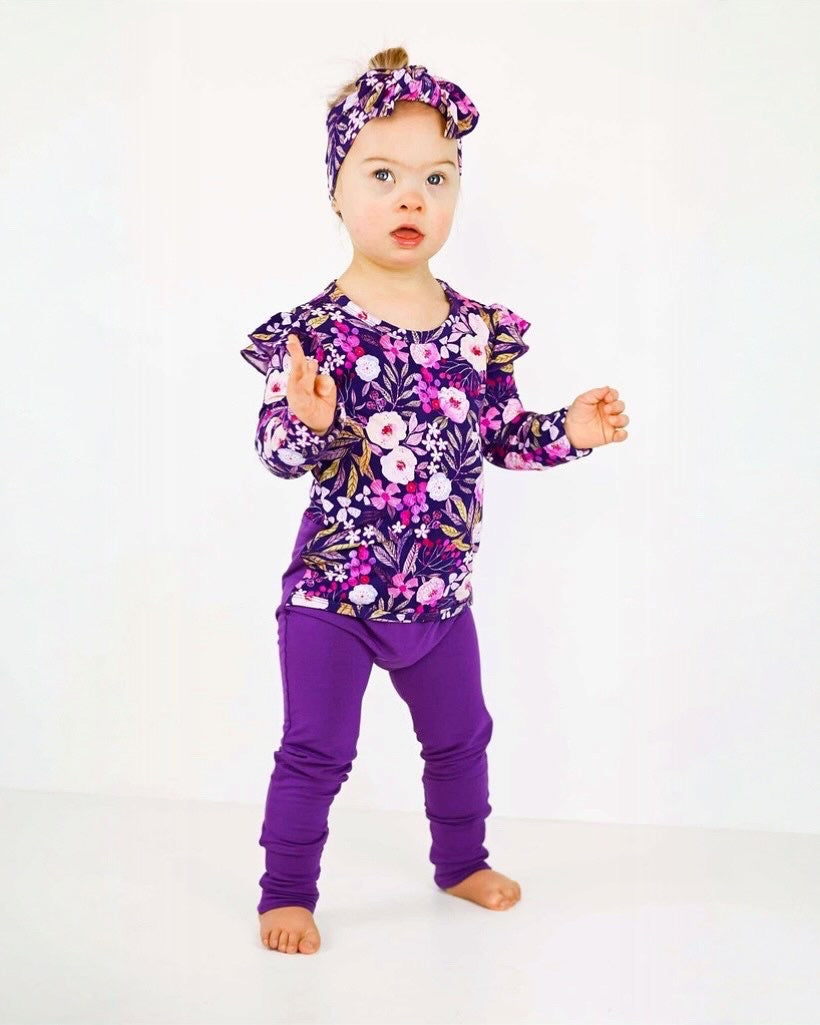 Penelope RompSet™ Romper