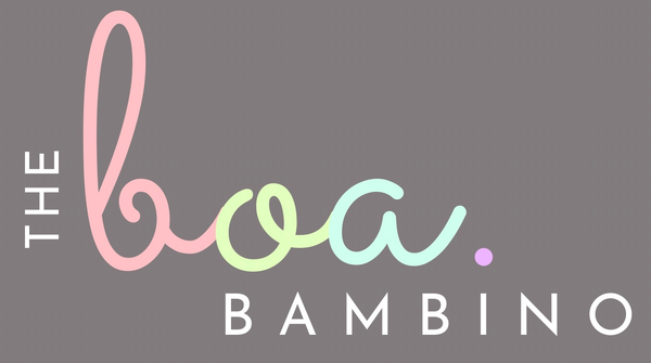 The Boa Bambino