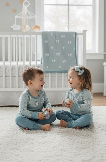 Pax RompSet™ Romper