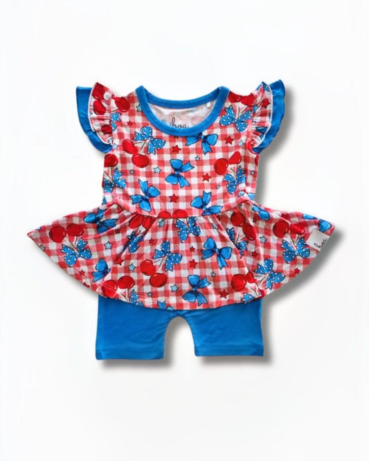 Betsy RompSet™ Romper