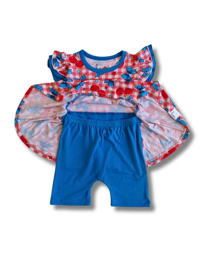 Betsy RompSet™ Romper