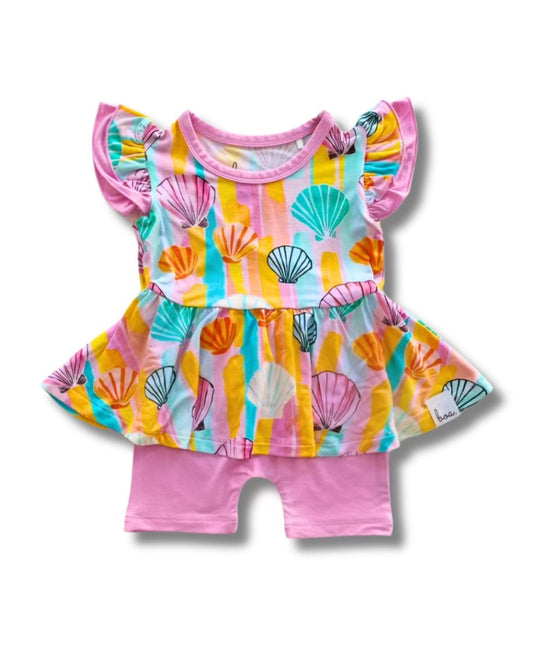 Isla RompSet™ Romper