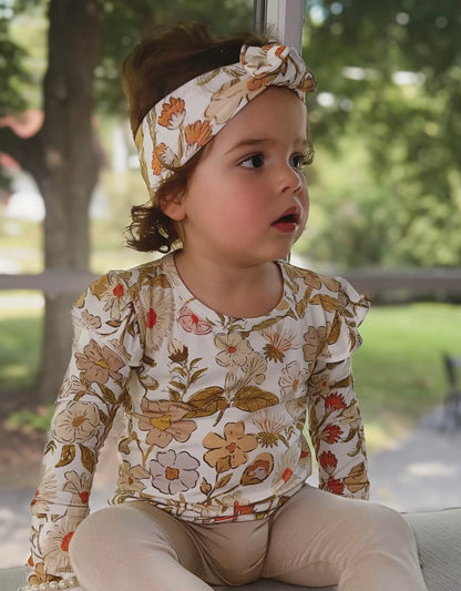 Lola Headband