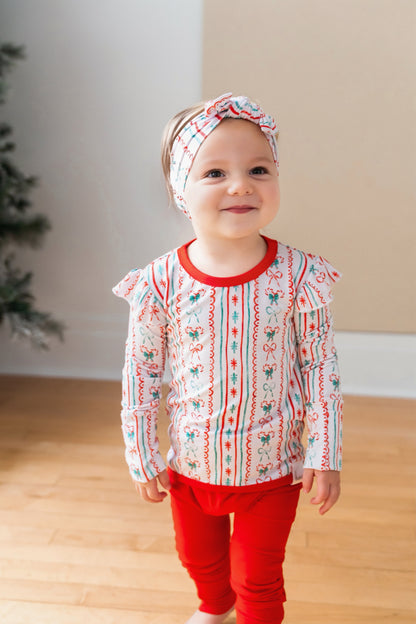 Angelina RompSet™ Romper