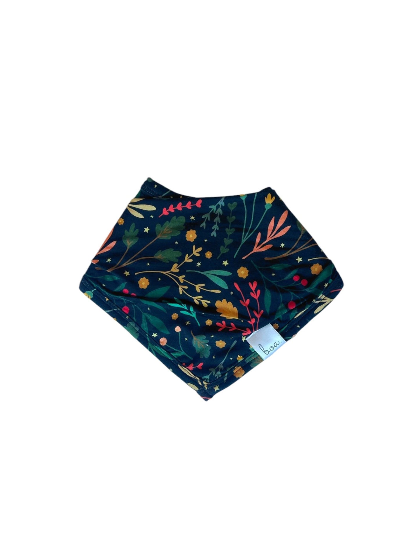 Holly Bib