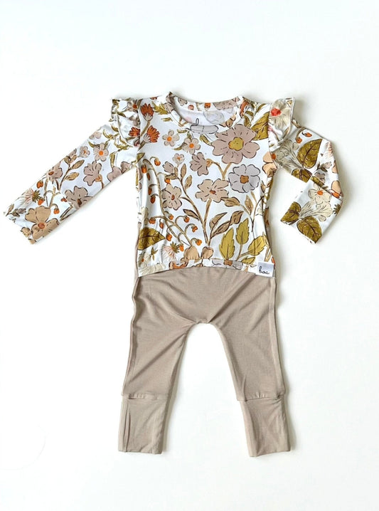 Lola RompSet™ Romper