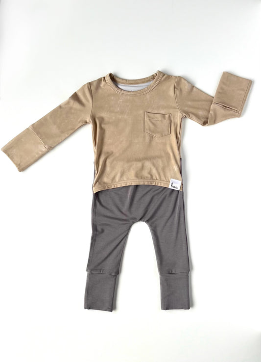 Joey RompSet™ Romper