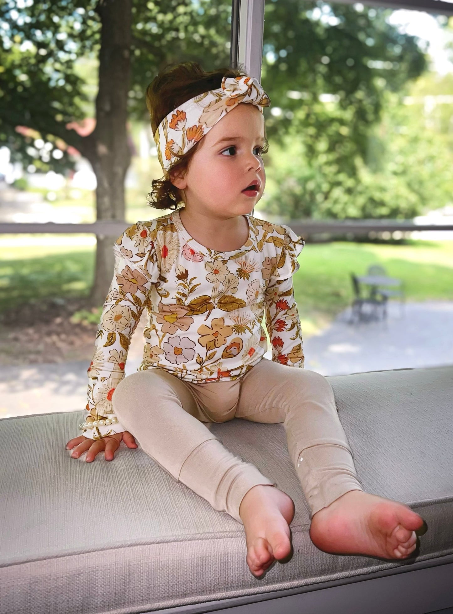 Lola RompSet™ Romper
