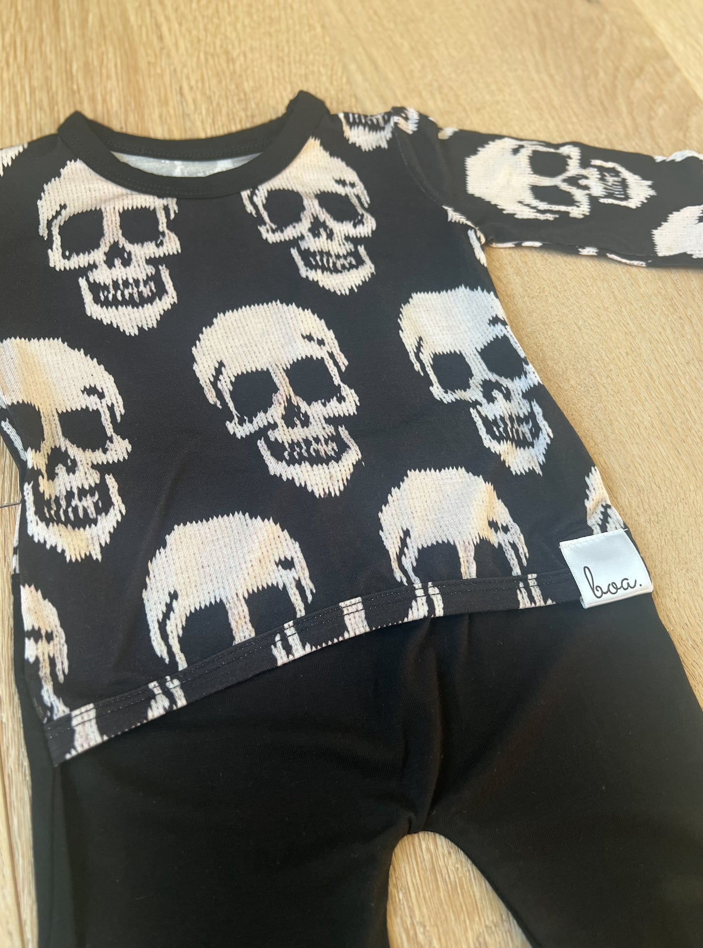 Jack RompSet™ Romper