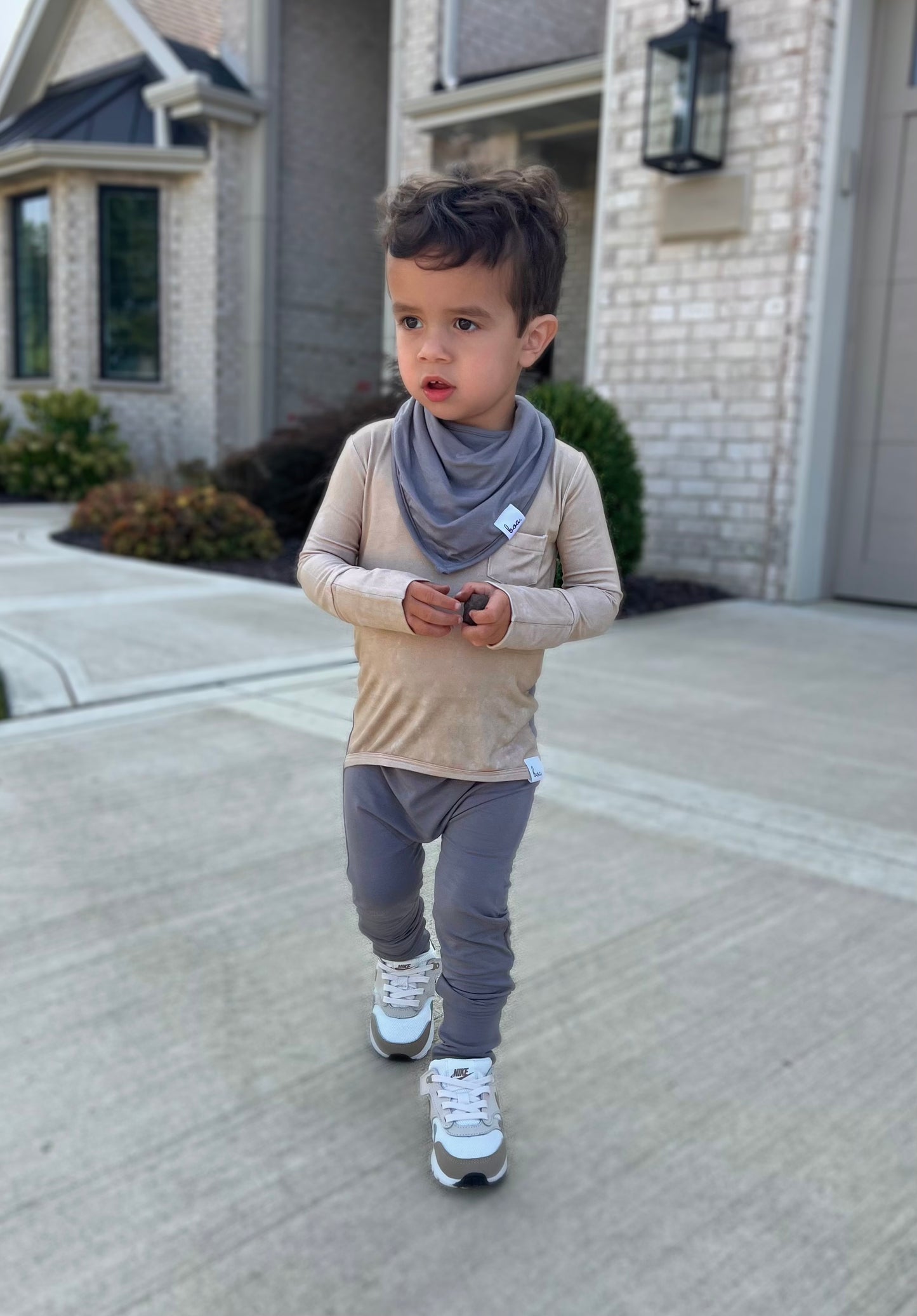 Joey Bib