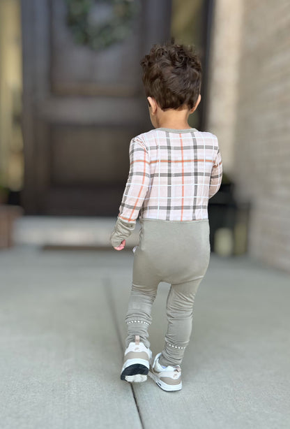 Archie RompSet™ Romper