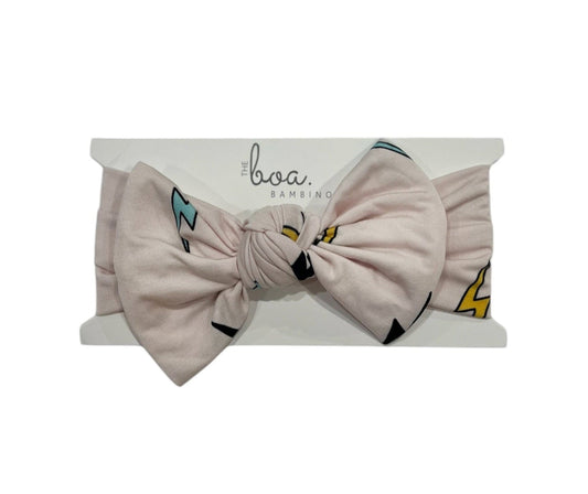 Leo Headband