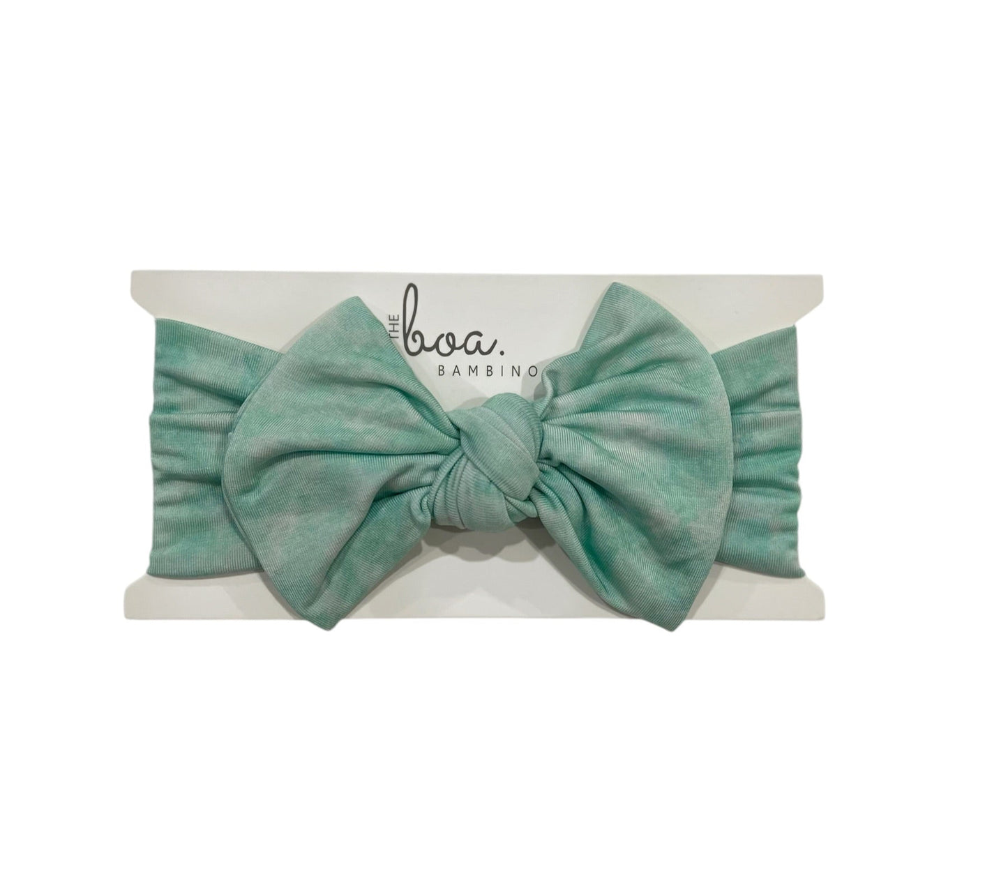 Finn Headband