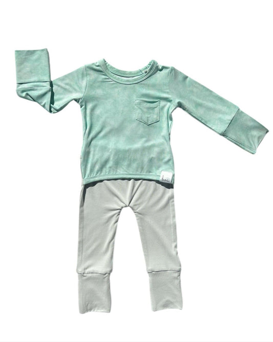 The Finn RompSet™ Romper