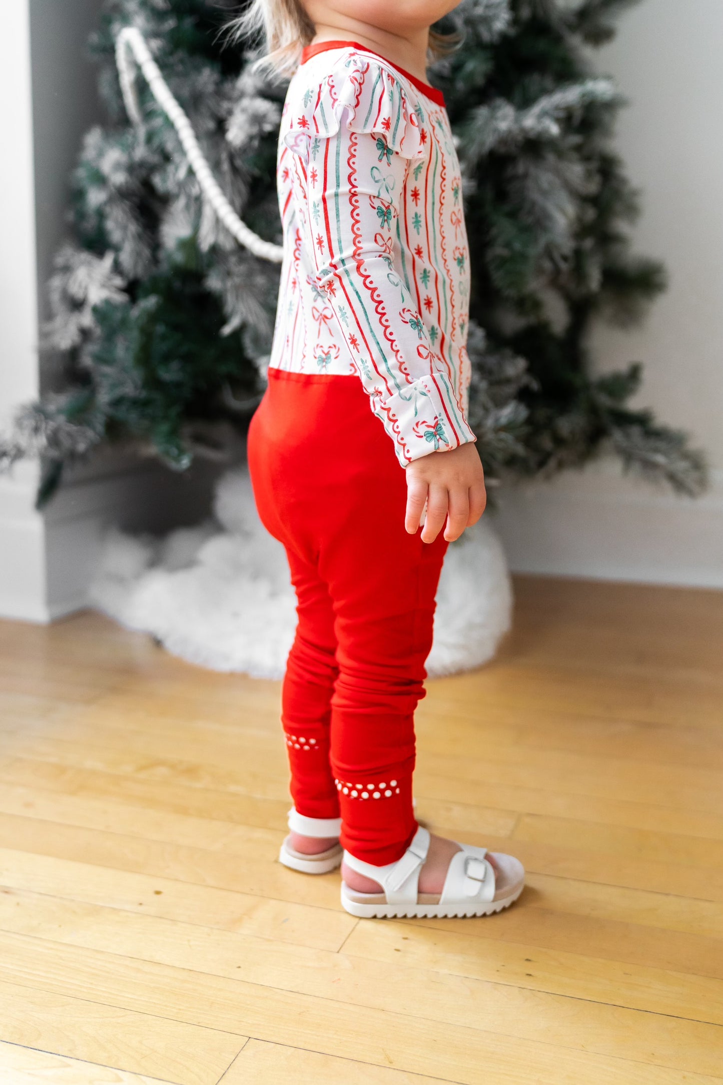 Angelina RompSet™ Romper