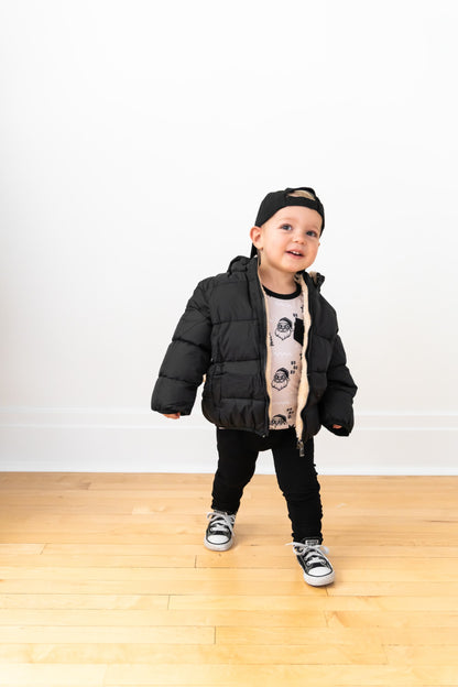 Nico RompSet™ Romper