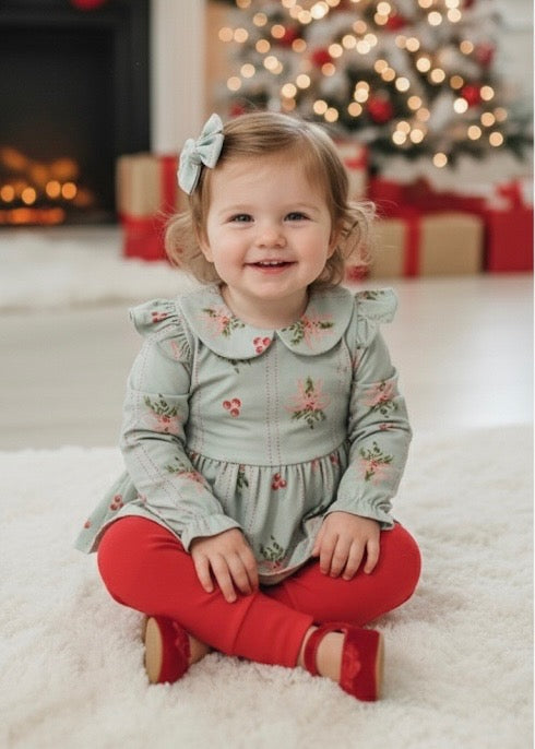 Clara RompSet™ Romper