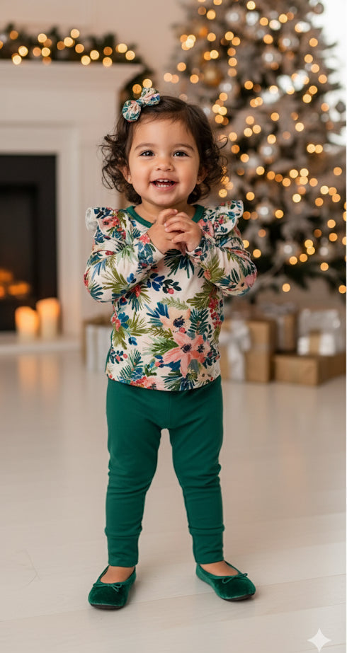 Noelle RompSet™ Romper