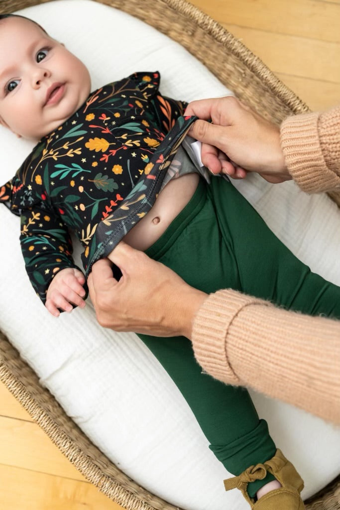Holly RompSet™ Romper
